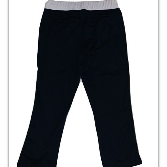 Nike athletic capris pants size S - Picture 2 of 3